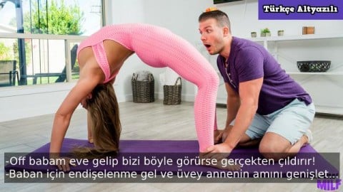 Rus mast jinsiy aldash