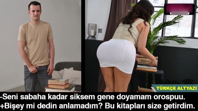 Oda Arkadaşım Okuldayken Annesi Ziyarete Geldi Çok Kötü Bir Kadın